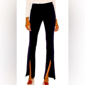 A.L.C. Conway Slit Pants